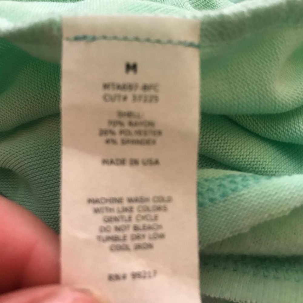 NWT MOA moa sweater stretch medium - Picture 3 of 5